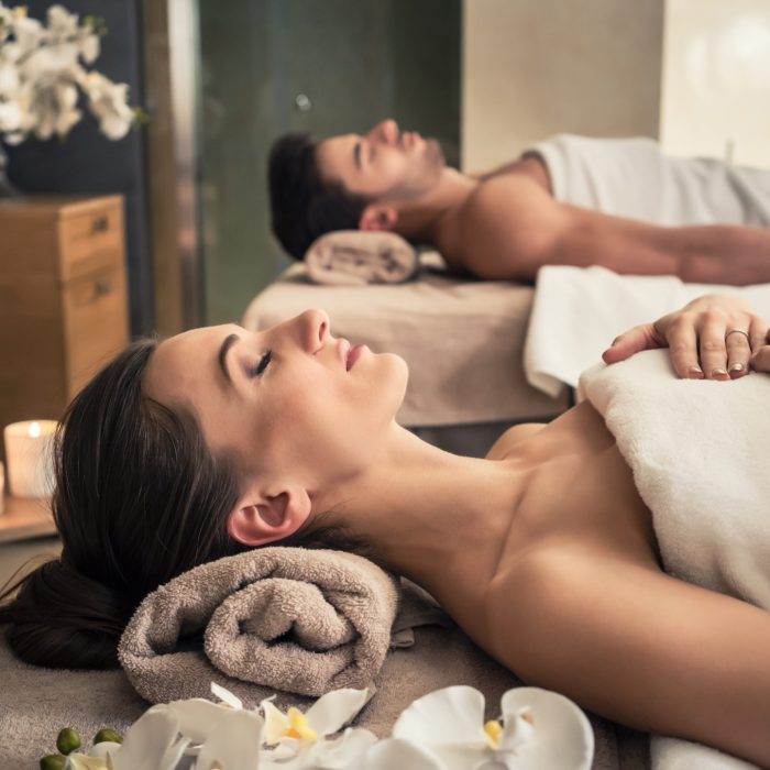 AMTS Skin Regeneration Therapy